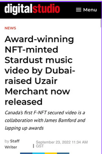 Uzair - Digital Studio